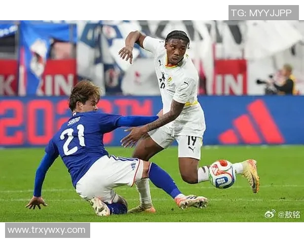 加纳力克日本足球队以2比0获胜展现强大实力